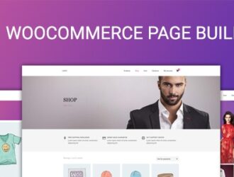 WooCommerce Page Builder For Elementor - CodeCanyon Item for Sale