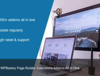 All In One Addons for WPBakery Page Builder - CodeCanyon Item for Sale