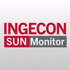 Ingeteam Solar Monitoring simgesi