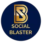 SocialBlaster simgesi