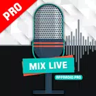 APPRADIO.PRO Mix Live simgesi