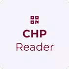 CHP Reader simgesi