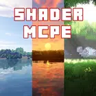 Shaders Texture Packs for MCPE simgesi