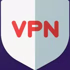 Messi VPN: Fast and Secured simgesi