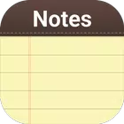 Notepad - Notes and Notebook simgesi