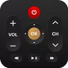 Universal TV Remote Control simgesi