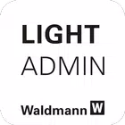 Waldmann LIGHT ADMIN simgesi