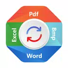 Convert Pdf: Pdf to Word,Excel simgesi