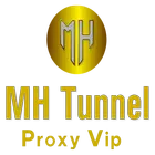 MH Tunnel Proxy Vip simgesi