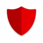 Vodafone Secure Net simgesi