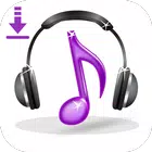 Music Downloader simgesi