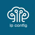 IP Config simgesi