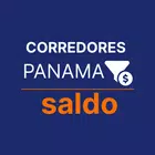 Corredores Panamá Saldo simgesi