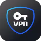 Hızlı VPN Güvenli ve Sınırsız simgesi