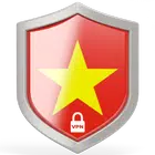 Vietnam VPN simgesi