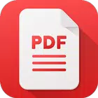 PDF Reader, Viewer & Editor simgesi