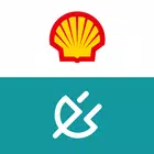 Shell Recharge simgesi