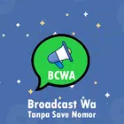 Chat Wa Langsung Banyak : BCWA simgesi