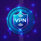 PrivacyPro VPN simgesi