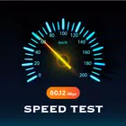 Fast Internet Speed Test Now simgesi