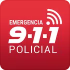 Emergencia 9-1-1 simgesi