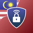 VPN Malaysia simgesi