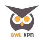 Owl VPN simgesi