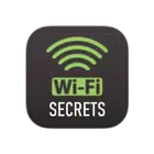 Wi-Fi Secrets simgesi