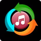 Audio Converter simgesi