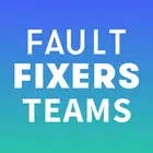 FaultFixers Teams simgesi