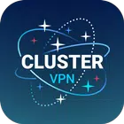 ClusterVPN simgesi