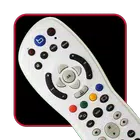 Remote for Astro PVR simgesi