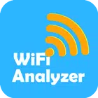 WiFi Analyzer simgesi