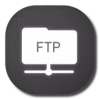 FTP Manager simgesi