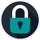 AppLock - Parmak İzi Kilidi simgesi