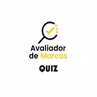 Avaliador De Marcas Quiz App simgesi