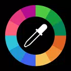 Color Detector - Color Picker simgesi