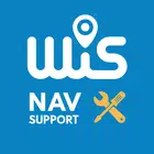 WIS Nav X Support simgesi