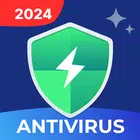 Antivirus: scan, clean - Vaku simgesi