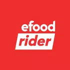 efood rider app simgesi