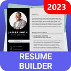 CV Maker - Resume Builder App simgesi