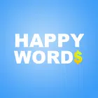 Happy Words simgesi