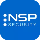 NSP Security simgesi