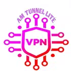 AM TUNNEL LITE VPN simgesi