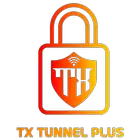 Tx Tunnel Plus Vpn simgesi