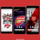 Arsenal Wallpaper 2024 simgesi