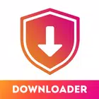 Story Downloader & Video Saver simgesi