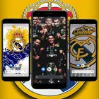 Wallpaper Real Madrid simgesi