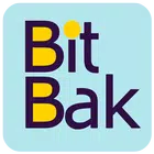 BitBak VPN simgesi