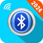 Bluetooth Çift Oto Bağlan simgesi